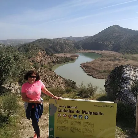 Maribella A Louer Badolatosa