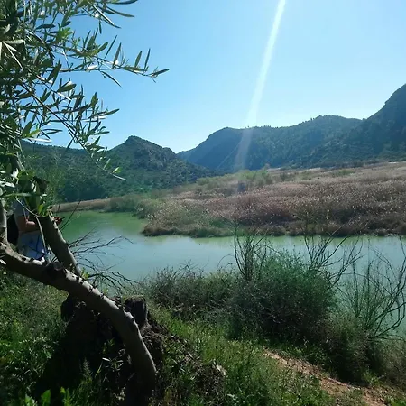 Homestay Maribella A Louer Badolatosa