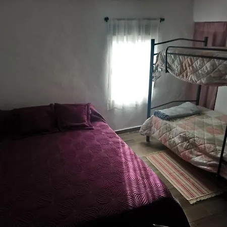 Homestay Maribella A Louer