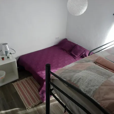 Maribella A Louer Homestay Badolatosa