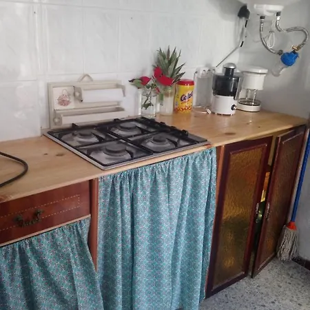 Maribella A Louer Homestay
