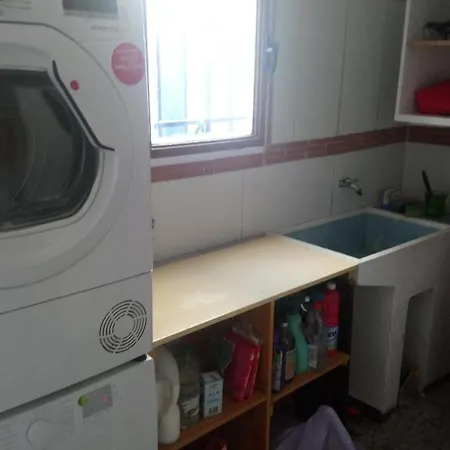Privatunterkunft Maribella A Louer Badolatosa