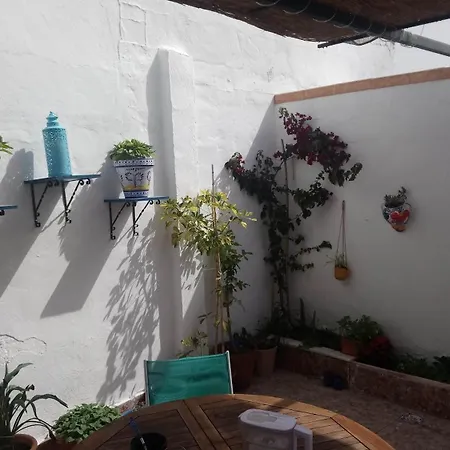 Homestay Maribella A Louer