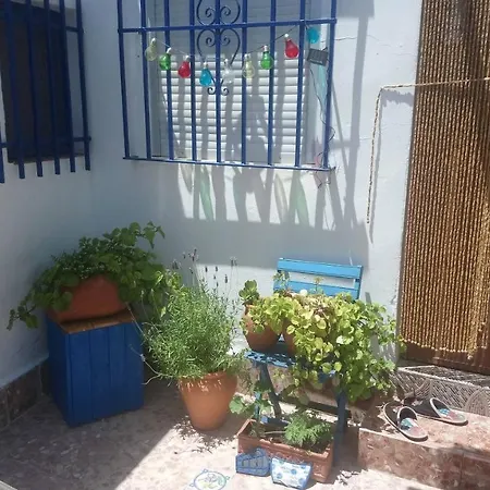 Maribella A Louer Homestay