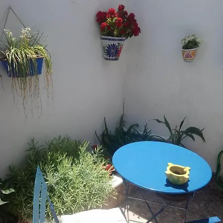 Homestay Maribella A Louer *