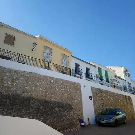 Homestay Maribella A Louer *