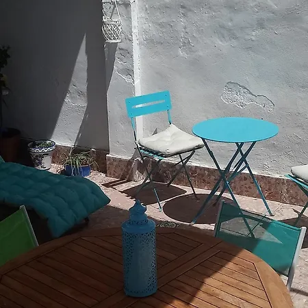 Maribella A Louer Badolatosa