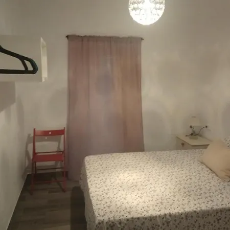 Maribella A Louer Homestay Badolatosa