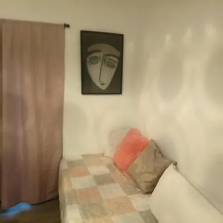 Maribella A Louer Homestay