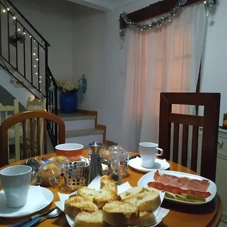Homestay Maribella A Louer