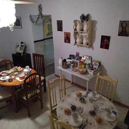 Maribella A Louer Homestay *